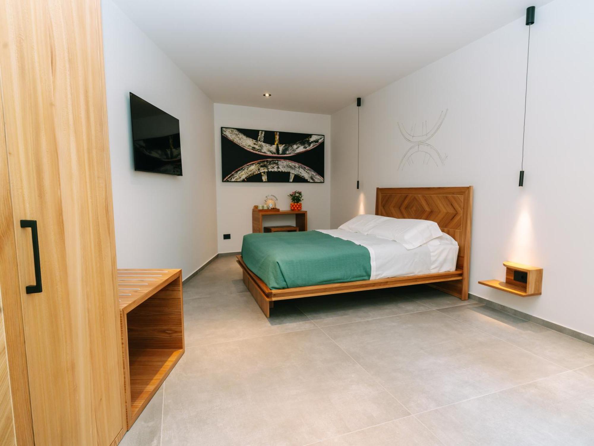 Etna Cottage Charming Rooms Nicolosi Exterior foto