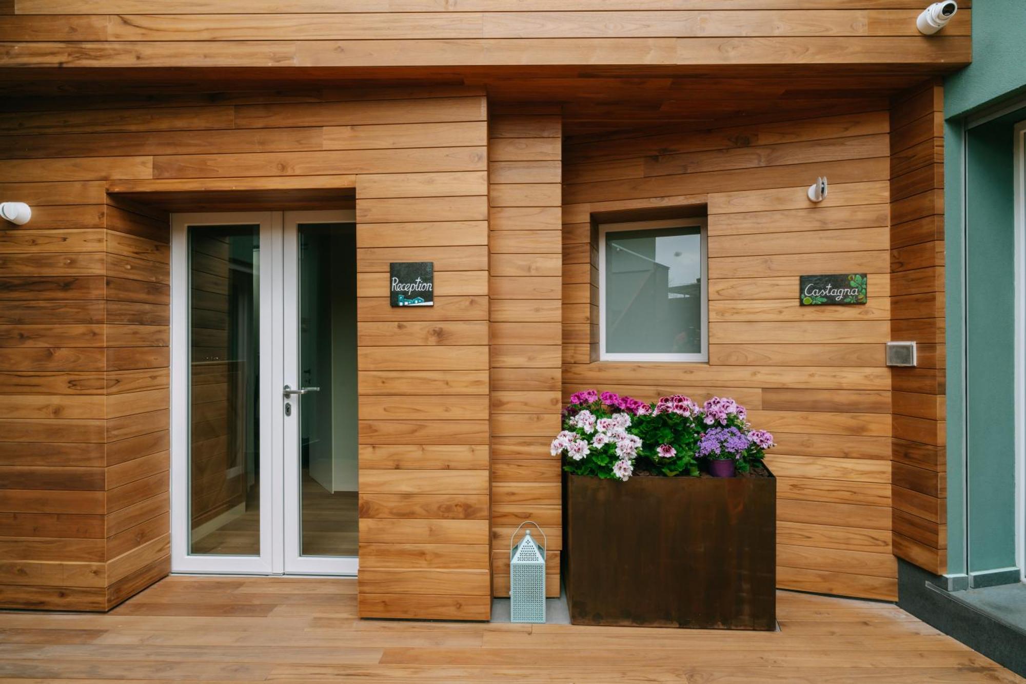 Etna Cottage Charming Rooms Nicolosi Exterior foto